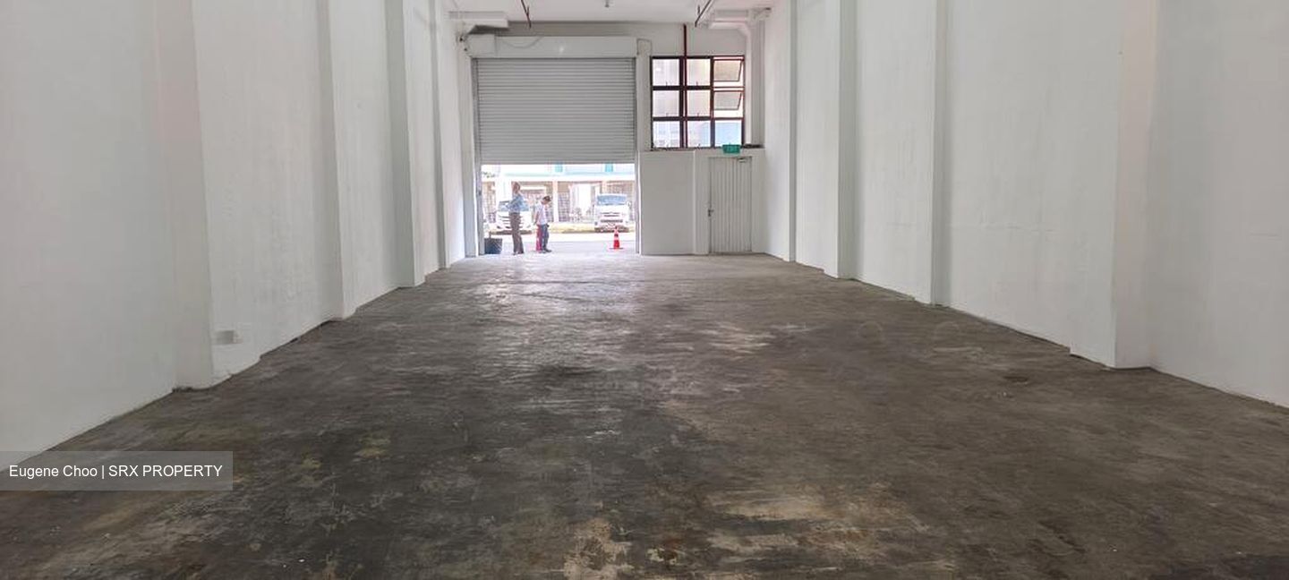 Shun Li Industrial Complex (D14), Factory #576589311